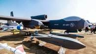 China desplegará el portadrones aéreo más grande del mundo: 100 drones y alcance de más de 7.000 km