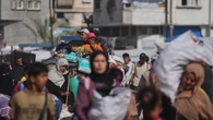Francia, Canadá y Reino Unido amenazan con represalias a Israel si no cesa su ofensiva en Gaza