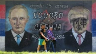 Rusia rompe con su "aliada" Serbia: "Ha vendido millones de balas a Ucrania. Nos dispara por la espalda"