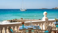Mallorca: lujo relajado frente al Mediterráneo