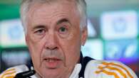 Ancelotti: "Se habla mucho de Endrick, que no le damos minutos, bla, bla, bla"