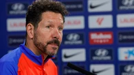 Confirman su intención de suceder a Simeone como entrenador del Atlético de Madrid