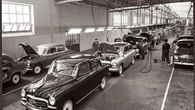 SEAT cumple 75 años: más de 20 millones de coches fabricados y exportación a 70 países
