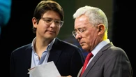 Miguel Uribe, el joven alfil del uribismo que aspira a presidir Colombia