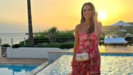 Todos los estilismos veraniegos y fresquitos que Paula Echevarría se ha llevado en su viaje a Menorca