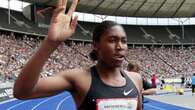 El atletismo abre la puerta a las pruebas genéticas para mujeres