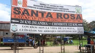 Perú acusa a Colombia de invadir su espacio aéreo en la isla del Amazonas en disputa