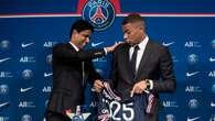 Guerra total Mbappé-PSG: la millonada que reclama a Al-Khelaiffi