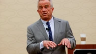 Robert F. Kennedy Jr. revela que los médicos le encontraron un gusano muerto en el cerebro