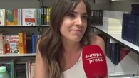 Carmen Corazzini, el gran amor de Aless Lequio: "Su recuerdo se mantiene intacto"