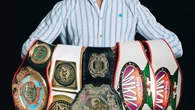 Antonio Campoy: "El kickboxing es un deporte lleno de valores y que saca de la mala vida a mucha gente joven"