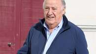 Amancio Ortega cobrará 3.104 millones en dividendos de Inditex