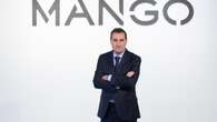 Toni Ruiz, CEO de Mango, recibe el Premio Forbes 