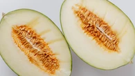 Esta es la guía práctica para seleccionar un melón jugoso y dulce