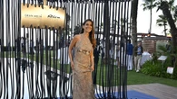 De María Pombo a Nieves Álvarez o Chiara Ferragni: los looks para una noche de glamour en Mallorca