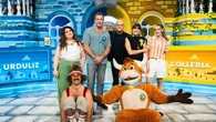 Estos son los dos pueblos que se enfrentan hoy en 'El Grand Prix del verano'