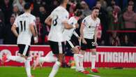 Así se hacen los cambios: Tsimikas y Jota salvan al Liverpool con un gol a los pocos segundos de saltar al césped