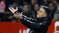 García Pimienta denuncia al Sevilla FC por despido improcedente