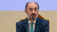 Muere Javier Lambá, expresidente de Aragón