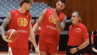 Cuándo empieza el Eurobasket 2025: calendario de partidos de la selección española