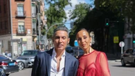 Pitingo y Verónica Fernández ponen fin a su historia tras 17 años de matrimonio