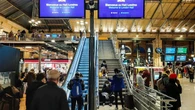 Viajar en tren por Europa puede ser hasta 26 veces más caro que hacerlo en avión, según un nuevo estudio de Greenpeace