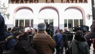 El Teatro La Latina de Madrid acogerá en octubre 'Los días perfectos', un monologo protagonizado por Leonardo Sbaraglia