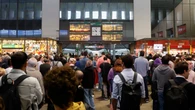Jorge Cadaval denuncia las consecuencias del Caos Renfe: "12 horas atrapado, sin luz ni ayuda y rodeado de incertidumbre"