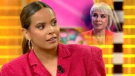 Gloria Camila tumba a Ana María Aldón con dos certeros disparos