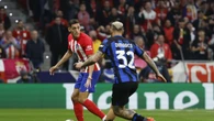 Ocho encapuchados asaltan a la familia del jugador del Atlético de Madrid Nahuel Molina