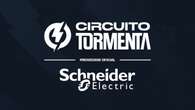 Schneider Electric entra en el ecosistema del gaming a través del Circuito Tormenta