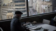 Más de 280.000 pensionistas se beneficiarán este mes de un pago de 518 euros del Imserso