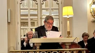 Pablo Emilio Pérez-Mallaína Bueno, nuevo miembro de la Real Academia de la Historia