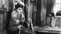 'La Quimera del Oro' de Chaplin vuelve al cine un siglo después de su estreno