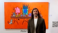 Óscar García: "Queremos tomarle el pulso al arte contemporáneo"