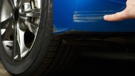 Así puedes eliminar los arañazos del coche con esta técnica novedosa