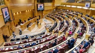 El despido de los informáticos en el Senado: un matrimonio que buscaba archivos para ascender laboralmente