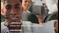 La frase contra los catalanes que ha provocado el despido de un futbolista recién fichado del Nástic de Tarragona