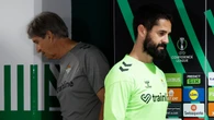 Betis-Fiorentina: la segunda juventud de Isco y sus planes para el futuro