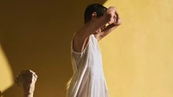 El vestido de playa más elegante del verano lo he encontrado en Zara Home