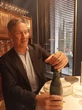 Greg Lambrecht, creador del Coravin: "Quería teletransportar el vino fuera de la botella"