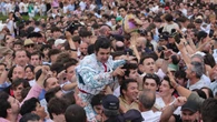 Así fue el lío de Morante del que todo el mundo habla en Salamanca (vídeos)