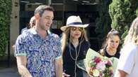 De La Toya Jackson a Teri Hatcher: Marcel Remus llena Mallorca de estrellas con la fiesta más vip de Palma