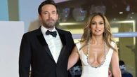 Ben Affleck, el ex con colmillo: "Le deseo suerte... porque salir con JLo no es cualquier cosa"