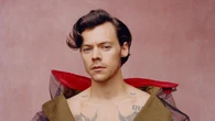 Harry Styles lanza línea de productos sexuales y desata la locura entre sus fans