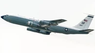 EE. UU. activa su 'olfateador nuclear', el único avión del mundo que detecta materiales nucleares en el aire