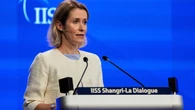 EE UU y la UE alertan de la alianza militar entre Rusia, China y Corea del Norte