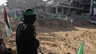 El Ejército israelí mata a un presunto miembro de Hamás que habría participado en el 7 de octubre