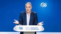 El PP acusa a Sánchez de usar la Abogacía del Estado como un 