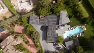 Cómo sobrevivir a un apagón transformándose en una "isla energética"
